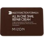 MIZON All in One Snail Repair Cream (sample) - Регенериращ Крем за Лице с Охлювен Муцин (sample) 2ml