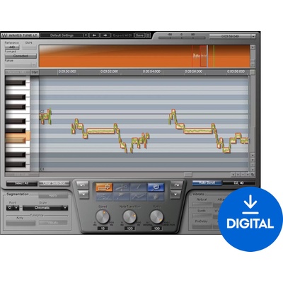 Waves Tune LT (Дигитален продукт)