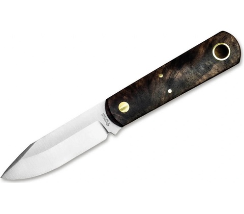 BOKER Barlow BFF Wallnut