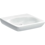 Geberit Selnova Comfort 60x55 cm white (502.771.00.7)