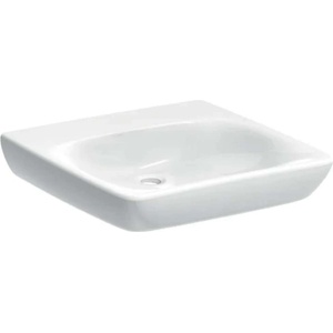 Geberit Selnova Comfort 60x55 cm white (502.771.00.7)