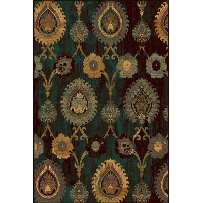 Dywilan Polonia OLIVO Patyna