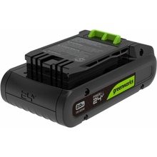 Greenworks BA-2420CA1 24V 2Ah