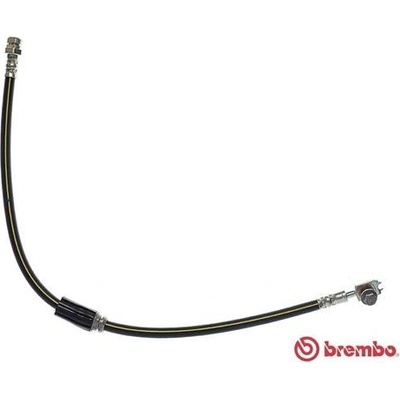 T 85 112 BREMBO Brzdová hadice – Hledejceny.cz