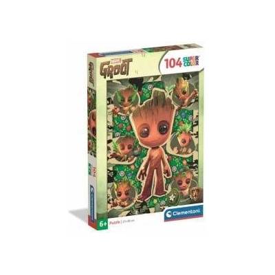 Clementoni Пъзел Clementoni Groot