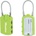 Master Lock 4684EURTCOL