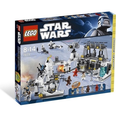 LEGO® Star Wars™ 7879 Hoth Echo Base