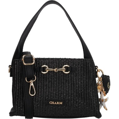 Charm London Santorini 25348 Black 4 L