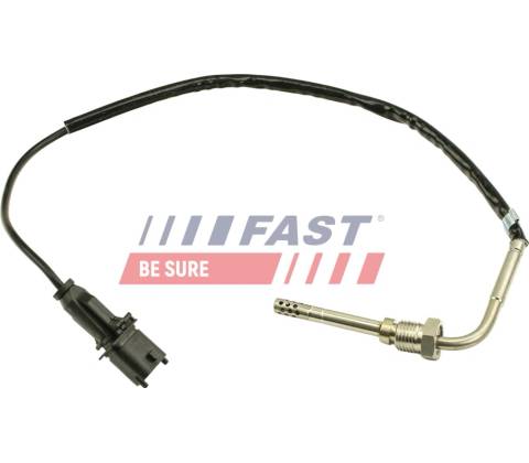 Čidlo teploty výfukových plynů FAST FT80232