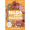 Hilda and the Great Parade - Luke Pearson