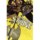 Doctor Strange Vol. 1: The Way of the Weird Jason Aaron, Chris Bachalo