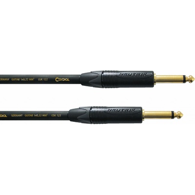 Cordial CSI 3 PP Gold