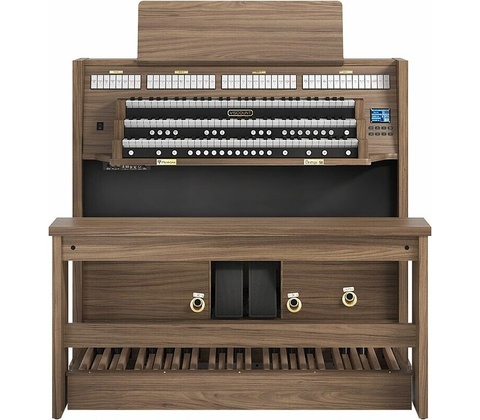 Viscount Domus S8