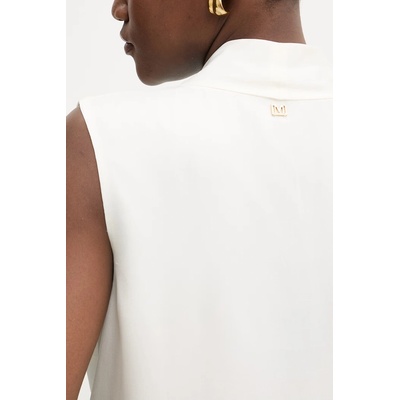 Marciano by Guess блуза тип риза дамска с вискоза KATE (G6GH07.W1833)