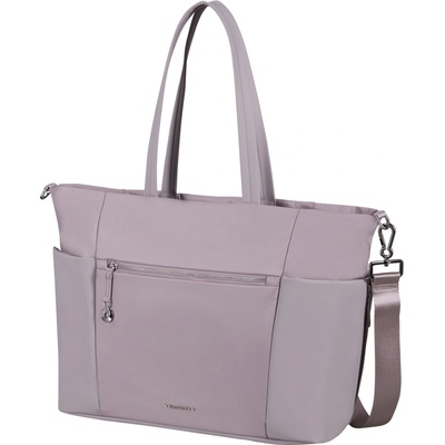 Samsonite Move Journey 14 1" shopperka světle béžová 158824-1497 Light Beige