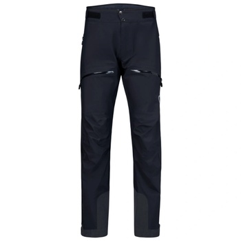 Norrona trollveggen Gore-Tex Pro light Pants Размер: L / Цвят: черен