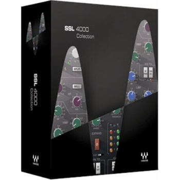 Waves SSL 4000 Collection