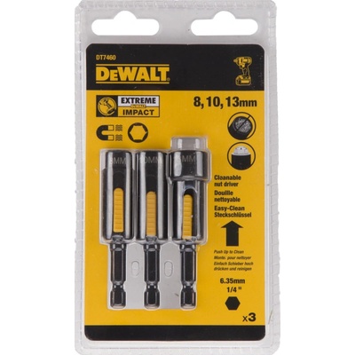 Dewalt 3 ks DT7460