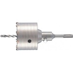 MTX БОРКОРОНА ЗА БЕТОН М22Х68 mm mtx (4044996057378)