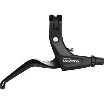 Shimano Deore Trekking BL-T611 pravá černá