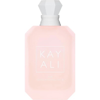 Kayali Yum Boujee Marshmallow 81 parfumovaná voda dámska 100 ml