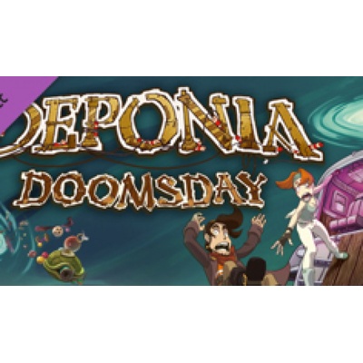 Deponia Doomsday Soundtrack