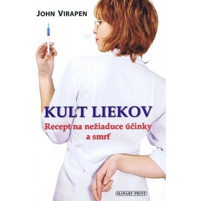 Kult liekov John Virapen