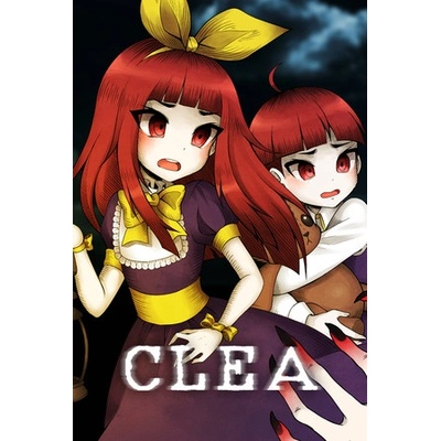 InvertMouse Clea (PC)