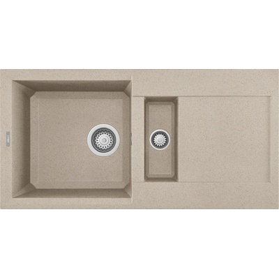 Elleci EASY 425 ovesná