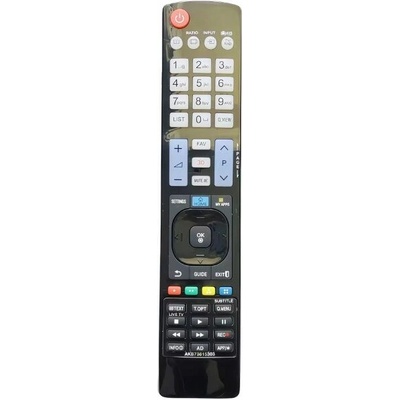 Dálkový ovladač Eclipsera LG AKB73615362