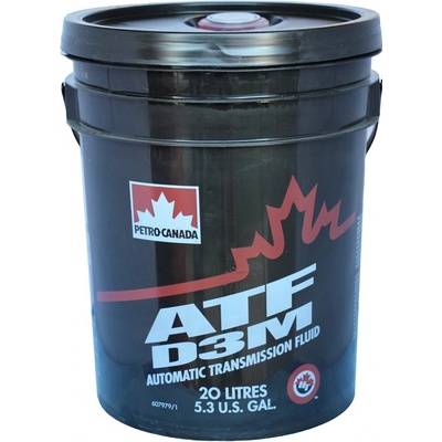 Petro-Canada ATF D3M 20 l