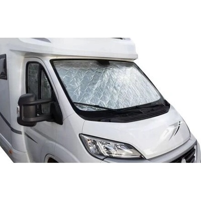 Brunner Vnitřní termoizolace oken kabiny pro Ford Transit Custom 2012–2017