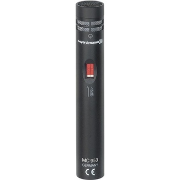 Beyerdynamic MC 950