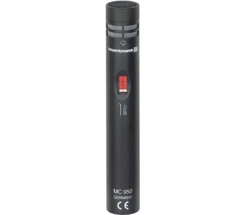 Beyerdynamic MC 950