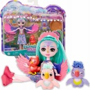 Mattel Enchantimals Rodinka Ptáčkové