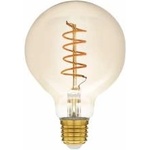 Eko-Light Decorative Bulb 4W G125 E27