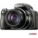 Digitální fotoaparáty Sony Cyber-Shot DSC-HX1