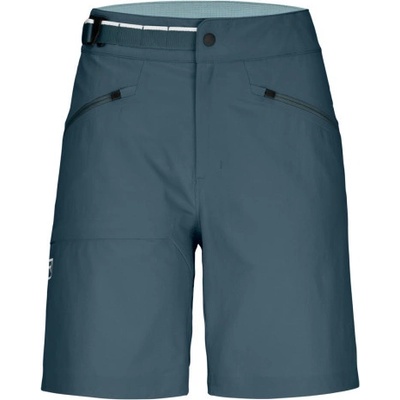 Ortovox dámské kraťasy Brenta shorts tmavě šedá