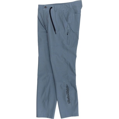 Troy Lee Designs Ruckus Long Travel Pant Mono Steel Blue