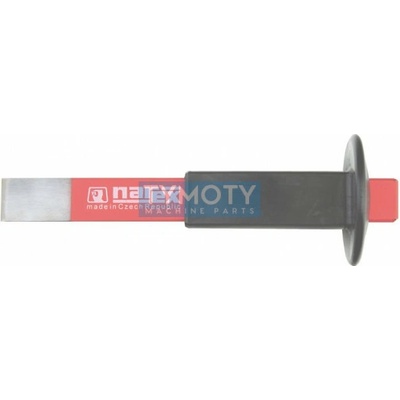 Sekáč pre elektrikárov s chráničom 26x7x235 mm, NAREX 8856-10