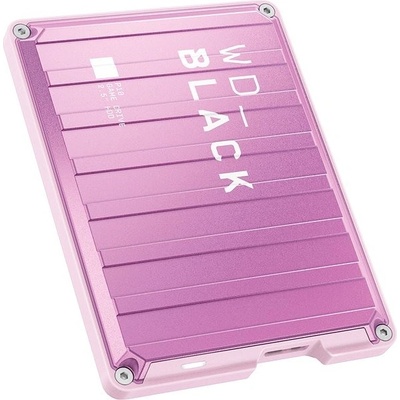 WD BLACK P10 Game Drive 2TB, WDBA2W0020BPK-WES1