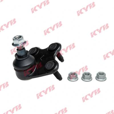 Podpora/kloub KYB KBJ4215