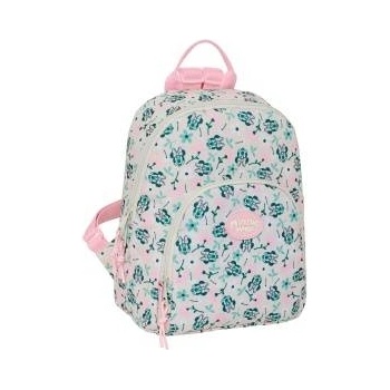 Minnie Mouse Раница Minnie Mouse Minty Розов 25 x 30 x 13 cm