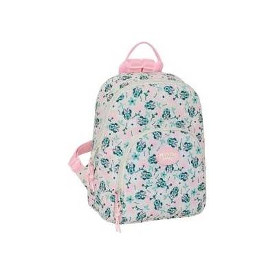 Minnie Mouse Раница Minnie Mouse Minty Розов 25 x 30 x 13 cm