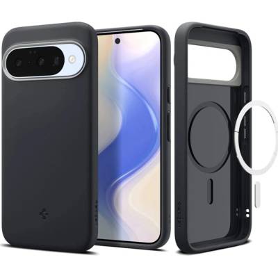 Spigen Nano Pop MagSafe Google Pixel 10/10 Pro černý