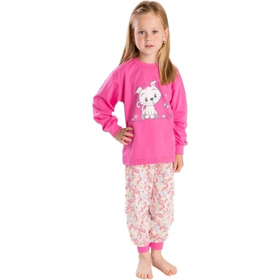 Bettymode pyžamo Mačička