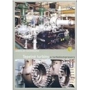 Tepelné turbíny a turbokompresory 1 základy teorie a výpočtů - Dagmar Pavlů
