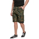 Brandit bdu Ripstop flecktarn