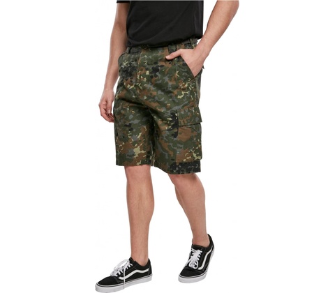 Brandit bdu Ripstop flecktarn