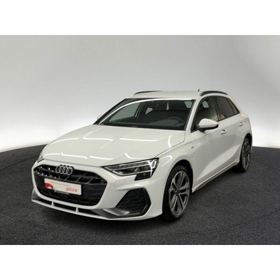 Audi A3 40 TFSIe S-line Sportback 150 kW